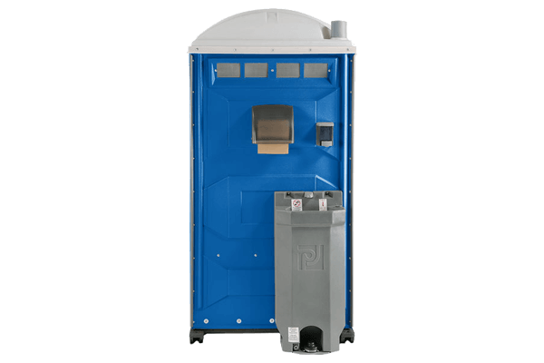 Deluxe Flushable Porta Potty San Leandro CA
