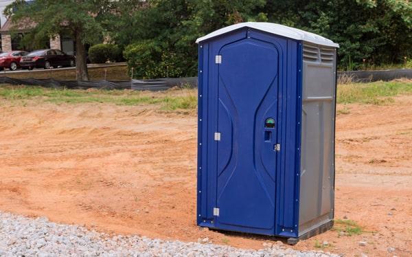 Short-Term Porta Potty Rentals San Leandro CA