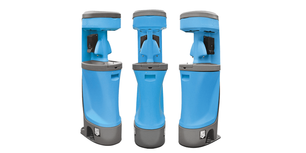 Portable Handwashing Stations San Leandro CA