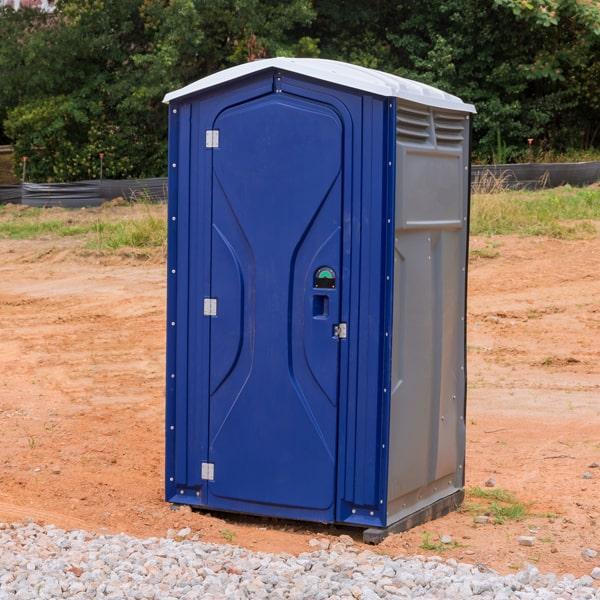 Festival Porta Potty Rentals San Leandro CA