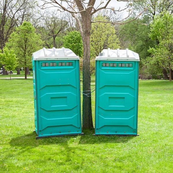 Seasonal Porta Potty Rentals San Leandro CA