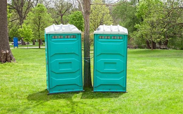 RV Camper Portable Toilet Rentals San Leandro CA